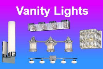 Vanity Lights